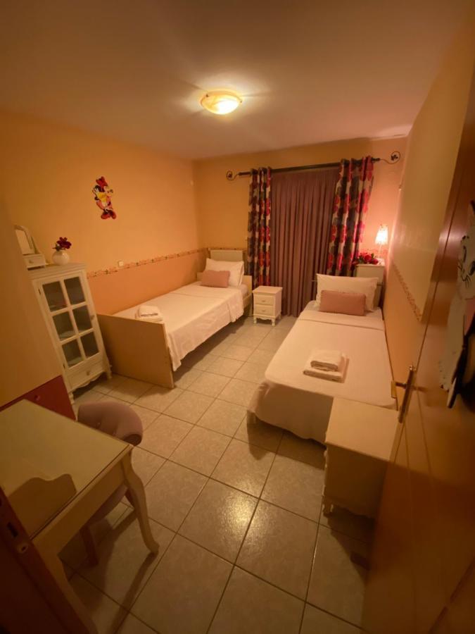 Appartamento Voula'S Dream House Néa Péramos Esterno foto
